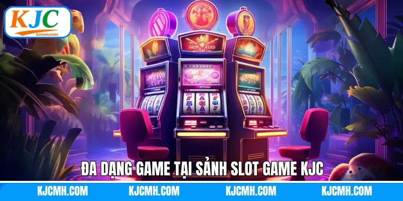 Kho sản phẩm đa dạng mang lại trải nghiệm phong phú