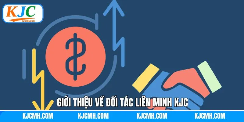 Thông tin về việc hợp tác cùng KJC
