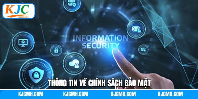 Tổng quan về các điều khoản bảo mật của liên minh