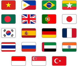 Ngôn ngữ đa dạng trên thế giới