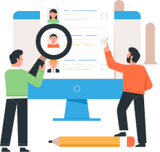 Nhân lực tuyển dụng